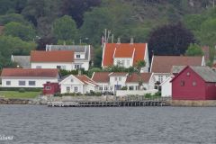 Rogaland - Suldal - Jelsa