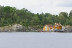Rogaland - Suldal - Foldøy