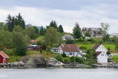 Rogaland - Suldal - Foldøy
