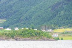 Rogaland - Suldal - Hebnes