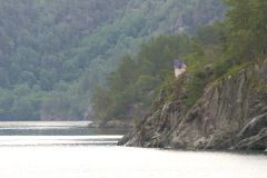 Rogaland - Suldal - Sandsfjorden