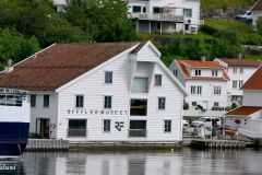 Rogaland - Suldal - Sand
