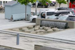 Rogaland - Suldal - Sand