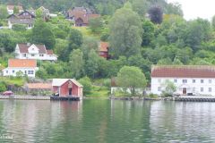 Rogaland - Suldal - Sand