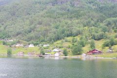 Rogaland - Suldal - Hylsfjorden - Suldalseidet