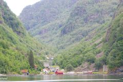 Rogaland - Suldal - Hylsfjorden