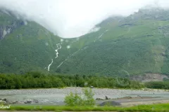 Møre og Romsdal - Sunndal - Rv70 - Driva