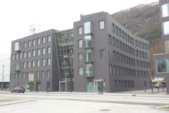 Sogn og Fjordane - Førde