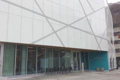 Sogn og Fjordane - Førde - Sogn og Fjordane Kunstmuseum