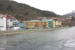 Sogn og Fjordane - Førde