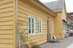 Sogn og Fjordane - Førde