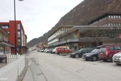 Sogn og Fjordane - Førde