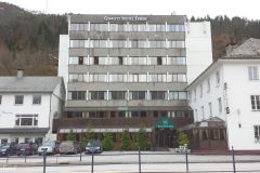 Sogn og Fjordane - Førde
