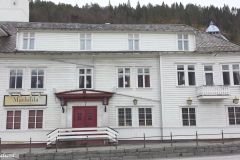 Sogn og Fjordane - Førde