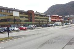 Sogn og Fjordane - Førde