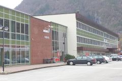 Sogn og Fjordane - Førde