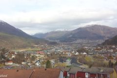 Sogn og Fjordane - Førde