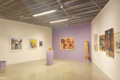 Sogn og Fjordane - Førde - Sogn og Fjordane Kunstmuseum