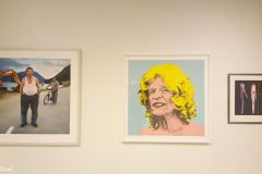 Sogn og Fjordane - Førde - Sogn og Fjordane Kunstmuseum