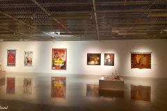 Sogn og Fjordane - Førde - Sogn og Fjordane Kunstmuseum