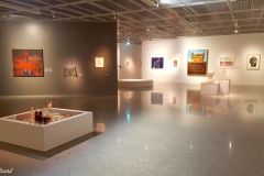 Sogn og Fjordane - Førde - Sogn og Fjordane Kunstmuseum