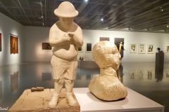 Sogn og Fjordane - Førde - Sogn og Fjordane Kunstmuseum