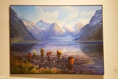 Sogn og Fjordane - Førde - Sogn og Fjordane Kunstmuseum