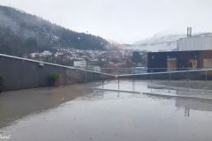 Sogn og Fjordane - Førde - Sogn og Fjordane Kunstmuseum - Takterrassen