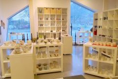 Sogn og Fjordane - Førde - Sogn og Fjordane Kunstmuseum - Butikken