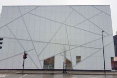 Sogn og Fjordane - Førde - Sogn og Fjordane Kunstmuseum