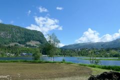 Vestland - Sunnfjord - Sande - Gaula