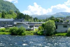 Vestland - Sunnfjord - Sande - Gaula