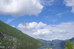 Vestland - Sunnfjord - Viksdalsvatnet