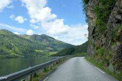 Vestland - Sunnfjord - Viksdalsvatnet