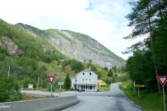 Vestland - Sunnfjord - Eldalsosen