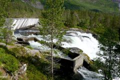 Vestland - Sunnfjord - Gaula - Likholefossen