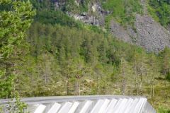 Vestland - Sunnfjord - Gaula - Likholefossen