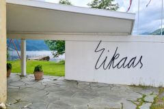 Vestland - Sunnfjord - Eikaasgalleriet