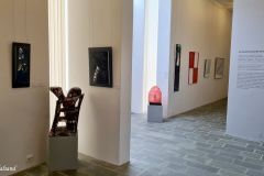 Vestland - Sunnfjord - Eikaasgalleriet