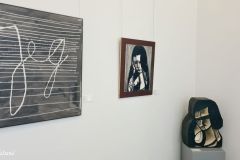 Vestland - Sunnfjord - Eikaasgalleriet