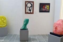 Vestland - Sunnfjord - Eikaasgalleriet