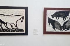 Vestland - Sunnfjord - Eikaasgalleriet