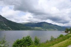 Vestland - Sunnfjord - Jølstravatnet