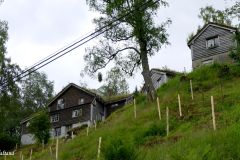 Vestland - Sunnfjord - Astruptunet
