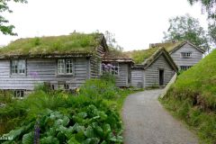 Vestland - Sunnfjord - Astruptunet