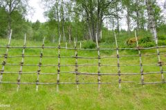 Vestland - Sunnfjord - Astruptunet