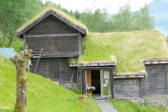 Vestland - Sunnfjord - Astruptunet