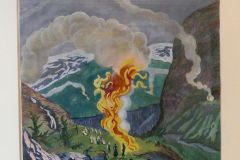 Vestland - Sunnfjord - Astruptunet