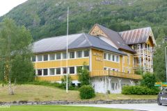 Vestland - Sunnfjord - Vassenden