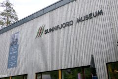 Vestland - Sunnfjord - Sunnfjord museum